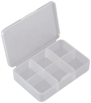 Коробка MEIHO Мод. FLY BOX FB-11 — рыболовное снаряжение, чехлы, коробки, ящики | Алматы, Казахстан