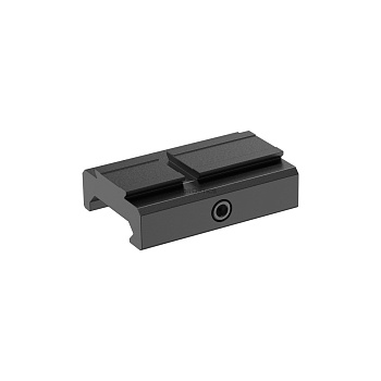 Кронштейн для коллиматора VECTOR OPTICS Мод. SCFRM-14 Алматы, Қазақстандағы оптикаға арналған