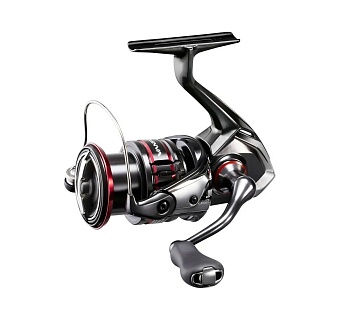 Катушка SHIMANO VANFORD C5000 XGF — катушка спиннинговая с передним фрикционом, снасти для рыбалки | Алматы, Казахстан