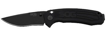 Купить Складной нож SOG Мод. BANNER в Алматы — магазин Korgan Center | Казахстан | Доставка во все регионы
