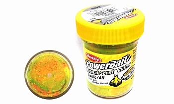Паста BERKLEY NATURAL SCENT TROUTBAIT — приманки, бойлы, пеллетс | Алматы, Казахстан