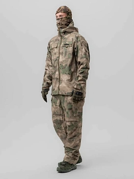 Костюм Remington Tactical Target Army Camo — одежда для охоты, рыбалки и города | KORGAN Алматы