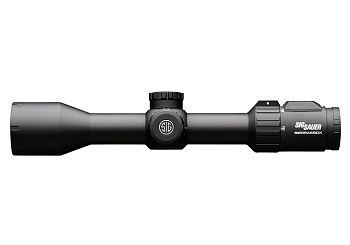 Оптический прицел SIG-SAUER Мод. SIERRA6BDX 3-18x44 SFP (IR: BDX-R2 DIGITAL)(30мм) для охоты в Алматы, Казахстан