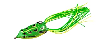 Лягушка SPRO BRONZEYE FROG — приманки, бойлы, пеллетс | Алматы, Казахстан