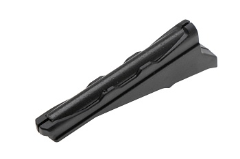 Огниво-свисток LEATHERMAN Мод. FIRE STARTER WHISTLE BLACK для охоты и туризма в Алматы, Казахстан