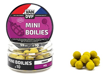 Бойлы VAN DAF — приманки, бойлы, пеллетс | Алматы, Казахстан