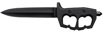 Нож COLD STEEL Мод. CHAOS DOUBLE EDGE для охоты в Алматы, Казахстан