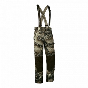 Штаны DEERHUNTER-EXCAPE SOFTSHELL (REALTREE EXCAPE) — технические характеристики, материалы, бренд | KORGAN.KZ