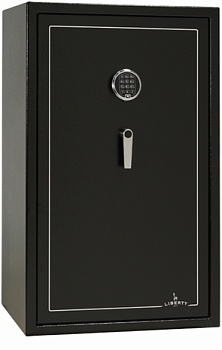 Сейф LIBERTY Мод. HOME 12 — огнеупорные и взломостойкие модели | KORGAN Казахстан
