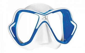 Маска MARES Мод. X-VISION ULTRA-LIQUIDSKIN CLBLWBLW — купить в Алматы | KORGAN.KZ