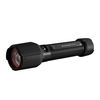 Фонарь LEDLENSER Мод. P7R PRO — налобные, ручные и кемпинговые фонари | Алматы, Казахстан