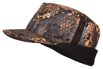 Шапка SHAMAN-СANADA HAT (Canada)(Oak wood) — характеристика, материалы и назначение | KORGAN.KZ