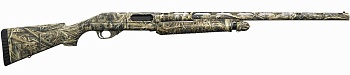 Гладкоствольное ружье BENELLI Moд. NOVA CAMO MAX-5 (помповое) — фото