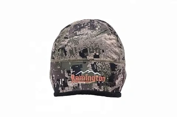 Шапка Remington Descent Green forest — характеристика, материалы и назначение | KORGAN.KZ