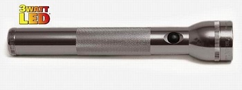 Фонарь MAG-LITE LED 3D — налобные, ручные и кемпинговые фонари | Алматы, Казахстан