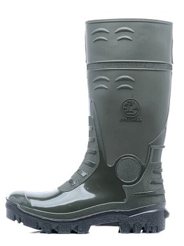 Сапоги мужские из ПВХ — характеристики, материалы и назначение | KORGAN.KZ