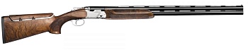 Гладкоствольное ружье BERETTA Мод. 694 TRAP  (двуствольное) — фото