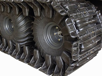 Шипы ARGO на гусеницы Мод. SUPER TRACK 8X8 — купить в Алматы | KORGAN.KZ