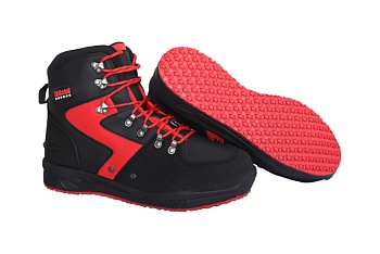 Ботинки забродные Alaskan Brooks Tracking sole — технические характеристики, материалы и назначение | KORGAN