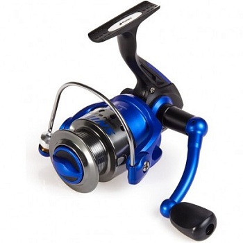 Катушка SALMO Мод. SNIPER SPIN 6 3000 FD — катушка спиннинговая с передним фрикционом, снасти для рыбалки | Алматы, Казахстан