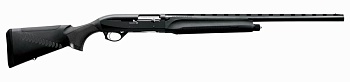 Гладкоствольное ружье BENELLI Moд. MONTEFELTRO BLACK SYNTHETIC COMFORTECH (полуавтоматическое) — фото