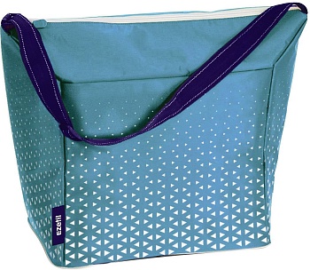 Термосумка EZETIL HOLIDAY-26 — портативный холодильник или кулер для кемпинга в Алматы