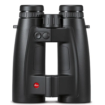 Бинокль LEICA Мод. GEOVID PRO 8x56 (с дальномером: 10-2950м) для охоты и туризма в Алматы, Казахстан