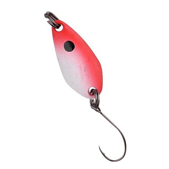 Блесна SPRO TROUT MASTER INCY SPOON — купить блесну в Алматы | KORGAN