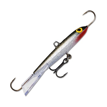 Балансир RAPALA FLAT JIG HFANC — приманки, бойлы, пеллетс | Алматы, Казахстан