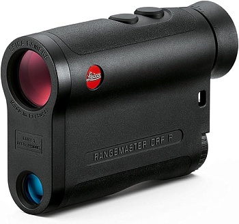 Дальномер LEICA Мод. RANGEMASTER CRF-R - 7х24 (10-1800м) для охоты и гольфа в Алматы, Казахстан
