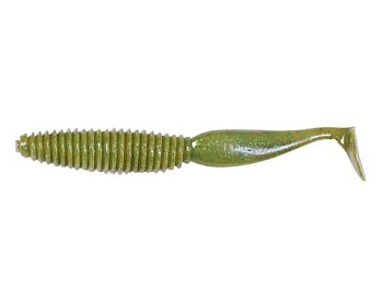 Виброхвост LUCKY JOHN Мод. MEGAWORM — приманки, бойлы, пеллетс | Алматы, Казахстан