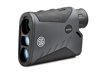 Дальномер SIG-SAUER Мод. KILO1000BDX 5x20 GRAPHITE для охоты и гольфа в Алматы, Казахстан