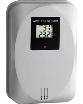 Датчик TFA Мод. 30.3169 — Купить в Алматы, Казахстан