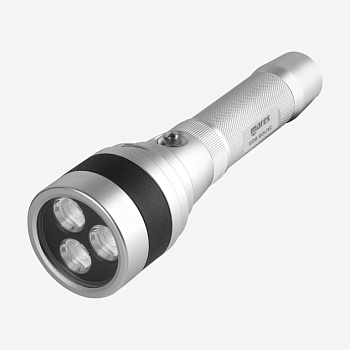 Фонарь MARES Мод. EOS 20LRZ — налобные, ручные и кемпинговые фонари | Алматы, Казахстан