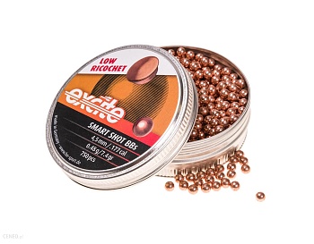 Пульки EXCITE Мод. BBs SMART SHOT купить в Алматы | Магазин Корган Центр