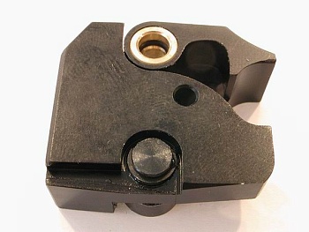 Қаруға арналған бөлшектер мен керек-жарақтар / Запчасти и аксессуары для пневматики — Адаптер магазина BSA для пневматических винтовок Мод. PСP ULTRA MULTISHOT