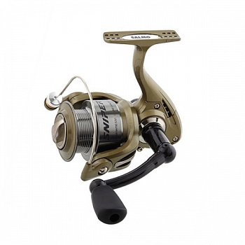 Катушка SALMO Мод. SNIPER SPIN 4 6710 FD — катушка спиннинговая с передним фрикционом, снасти для рыбалки | Алматы, Казахстан