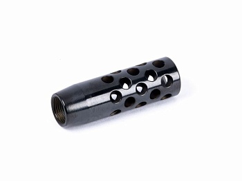 Дульный тормоз BENELLI для Мод. WILD / ENDURANCE BE.S.T. — купить в Алматы | Корган Центр