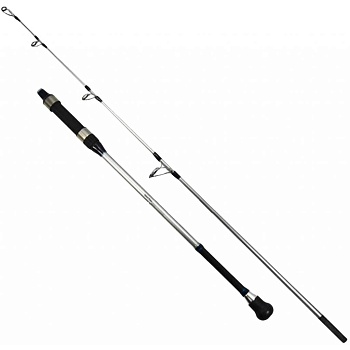 Удилище штекерное SHIMANO ALIVIO BOAT 150200 — штекерное удилище для рыбалки | Алматы, Казахстан