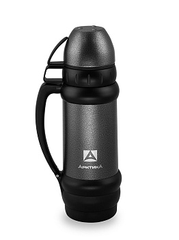 Термос ARCTICA STORM (2 кружки) — термос для туризма и активного отдыха в Алматы и Казахстане