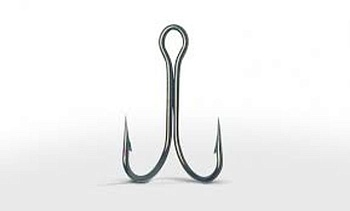 Крючок VMC 9908BZ — рыболовный крючок, различными формами и размерами | Алматы, Казахстан