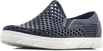 Коралки мужские, арт. 1326, темно-синий-белый — характеристики, материалы и назначение | KORGAN.KZ