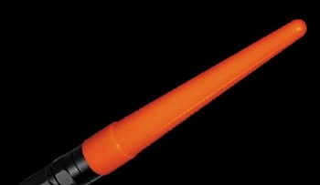 Оранжевая насадка FENIX — налобные, ручные и кемпинговые фонари | Алматы, Казахстан