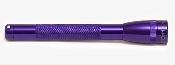 Фонарь MINI MAGLITE 2xAAA — налобные, ручные и кемпинговые фонари | Алматы, Казахстан