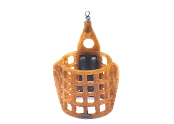 Кормушка JINDAL AUTOMIC NET — аксессуары и снаряжение для рыбалки: коробки, держатели, инструменты | Алматы, Казахстан