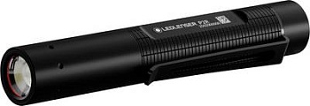 Фонарь LEDLENSER Мод. P2R — налобные, ручные и кемпинговые фонари | Алматы, Казахстан