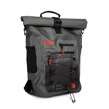 Драйбег-рюкзак JOBE DAYPACK GREY Алматы, Казахстан