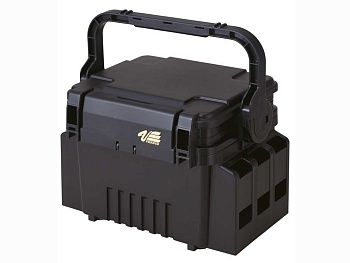 Ящик MEIHO Мод. VERSUS VS-7055-B — рыболовное снаряжение, чехлы, коробки, ящики | Алматы, Казахстан