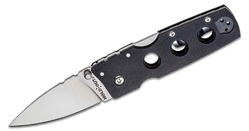 Купить Складной нож COLD STEEL Мод. HOLD OUT 3" в Алматы — магазин Korgan Center | Казахстан | Доставка во все регионы