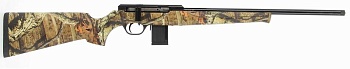 Нарезной карабин ISSC Mod. SPA22 SYNTHETIC CAMO | Нарезное оружие — купить нарезное оружие для охоты и спорта | KORGAN